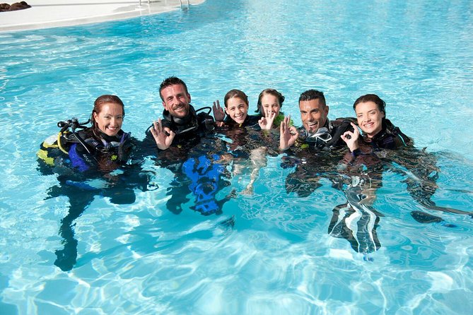 3-Day Open Water Certification Course on the Gold Coast - Location and Facilities