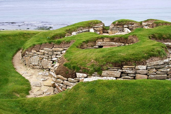3-Day Orkney Explorer Small-Group Tour From Inverness - Group Size