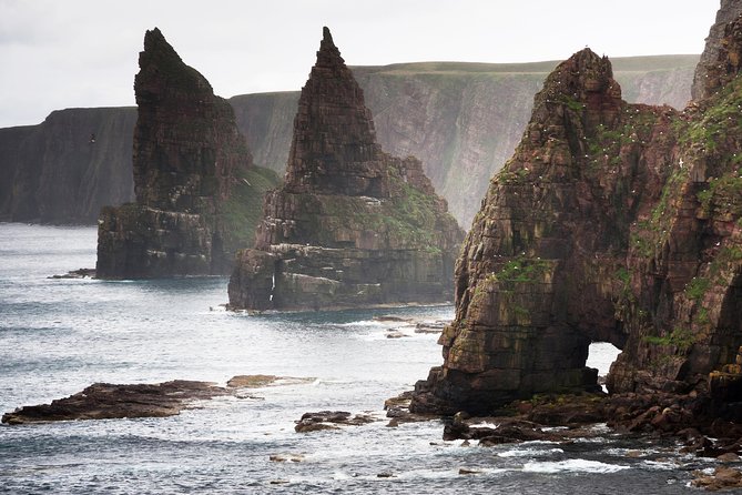 3-Day Orkney Explorer Small-Group Tour From Inverness - Highlights