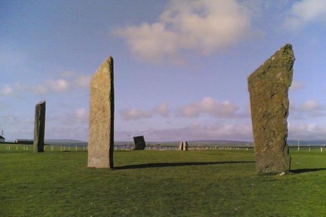 3-Day Orkney Islands Tour From Inverness - Itinerary Highlights