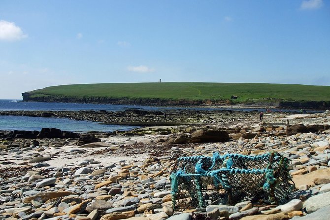 3-Day Orkney Islands Tour From Inverness - Accommodation Options