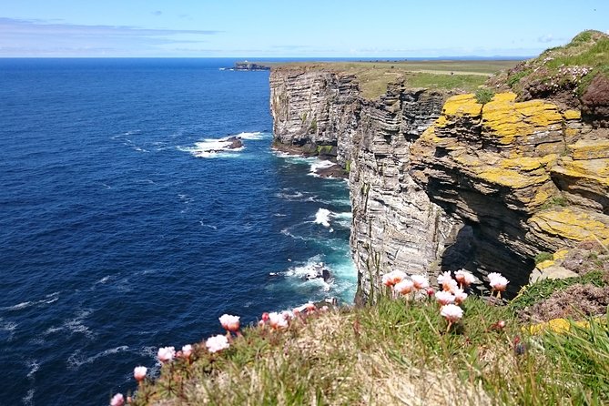 3-Day Orkney Islands Tour From Inverness - Tour Inclusions and Restrictions