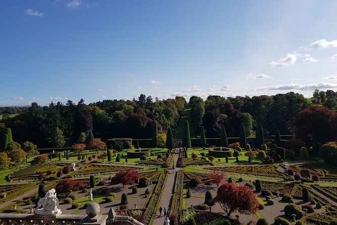 3 Day Outlander Tour - Pickup and Drop-off