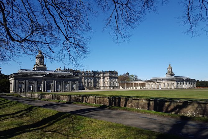 3 Day Outlander Tour - Traveler Requirements