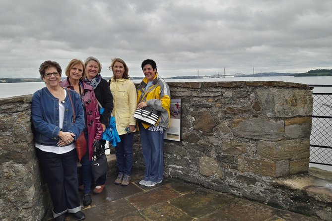 3 Day Outlander Tour - Customer Feedback