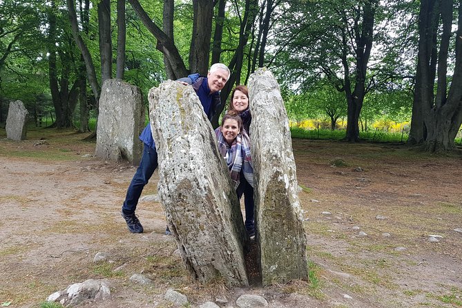 3 Day Outlander Tour - Tour Ratings and Reviews
