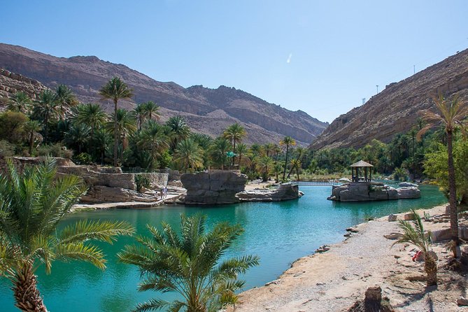 3 Day Package TOUR JASMIN - Cultural Immersion