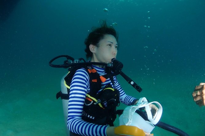 3-Day PADI Open Water Diver Course, Koh Samui - Inclusions
