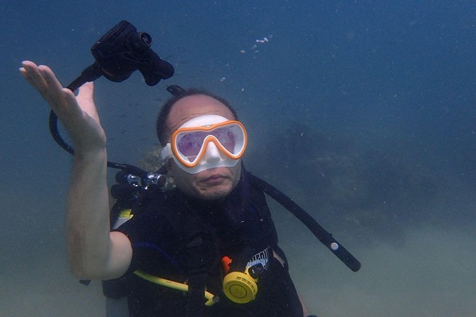 3-Day PADI Open Water Diver Course, Koh Samui - Preparing for the Course