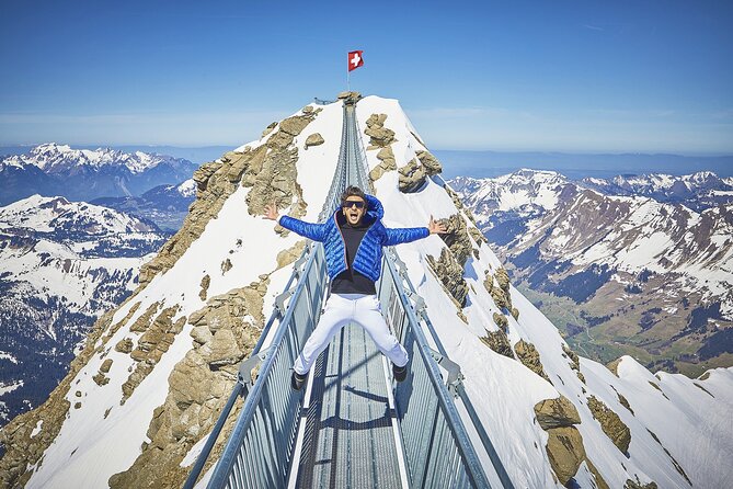 3-Day Pass From Zurich to Geneva With Interlaken and Chamonix - Worth The Stay