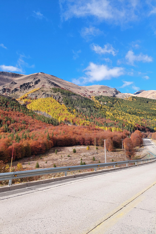 3-Day Patagonia: Cerro Castillo Trekking, Climbing, Fishing - Indulge in Patagonian Barbecue