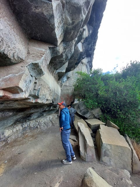 3-Day Patagonia: Cerro Castillo Trekking, Climbing, Fishing - Accommodation and Relaxation