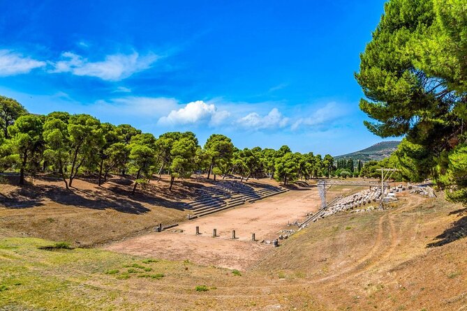 3-Day Peloponnese and Delphi Private Tour From Athens - Traveler Experiences and Reviews