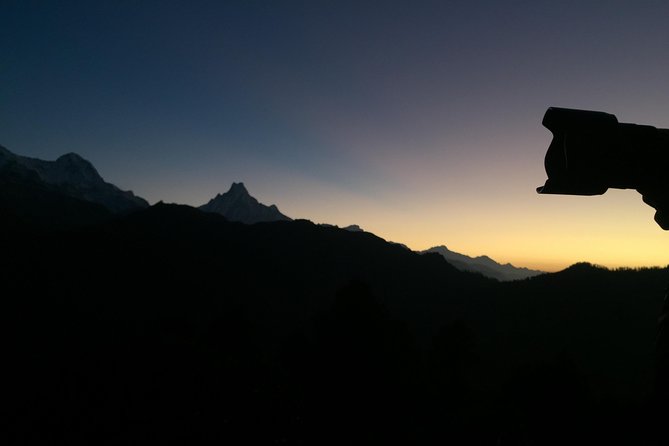 3-Day Poon Hill Trek From Pokhara. - Tips for a Successful Trek