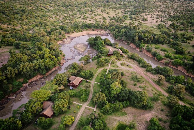 3 Day Private 4x4 Jeep Tour in Masai Mara Safari - Cancellation Policy