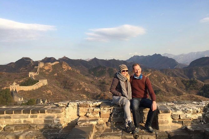 3-Day Private Beijing Combo Package Tour With Night Show Option - Overview of the Tour Package