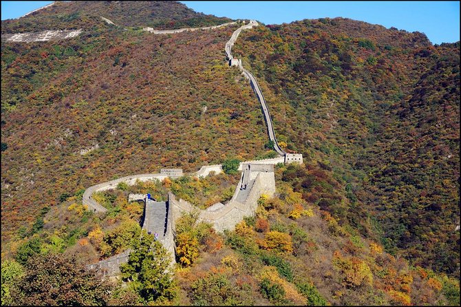 3-Day Private Beijing Combo Package Tour With Night Show Option - Exploring Beijings Iconic Landmarks