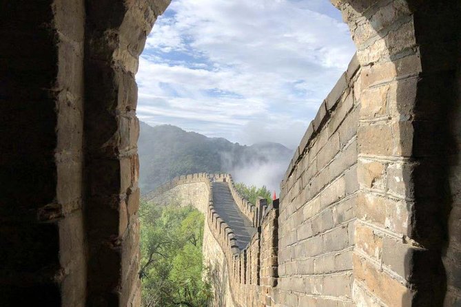 3-Day Private Beijing Sightseeing Tour With Peking Duck, Hot Pot Plus Optional Show - Tiananmen Square and Forbidden City