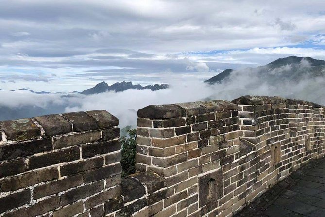 3-Day Private Beijing Sightseeing Tour With Peking Duck, Hot Pot Plus Optional Show - Day 2 Itinerary