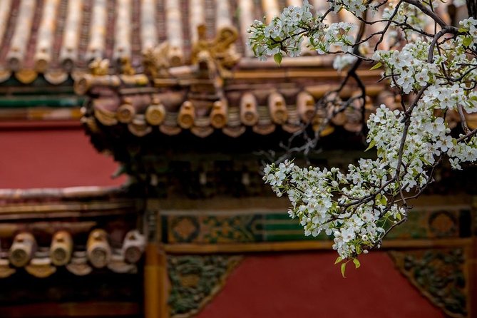 3-Day Private Beijing Tour With Forbidden City, Great Wall, Hutong and Lunch - Forbidden City and Hutong