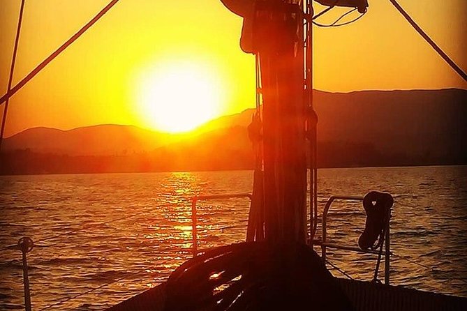 3 Day Private Cruise Around Paxos and Antipaxos From Corfu - Overview of the Cruise