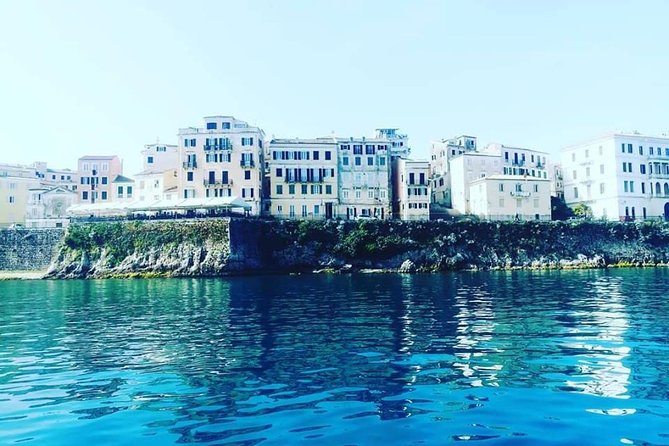 3 Day Private Cruise Around Paxos and Antipaxos From Corfu - Exploring Paxos and Antipaxos