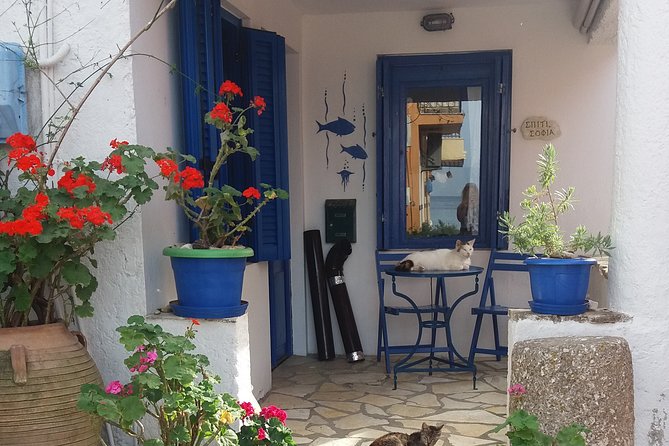 3 Day Private Cruise Around Paxos and Antipaxos From Corfu - Recommended Itinerary and Activities