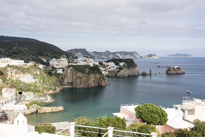 3-day Private Cruise to Ponza and Palmarola on a Sailing Boat - Cancellation Policy