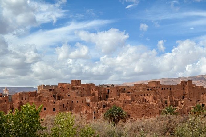 3-Day Private Desert Tour From Marrakech to Fez - Traveler Reviews and Feedback