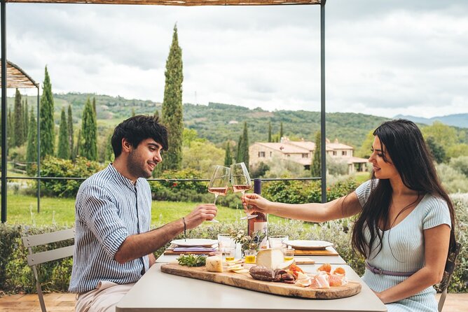 3-Day Private Experience as a Winemaker at a Wine Resort in Tuscany - Accommodation and Dining Details