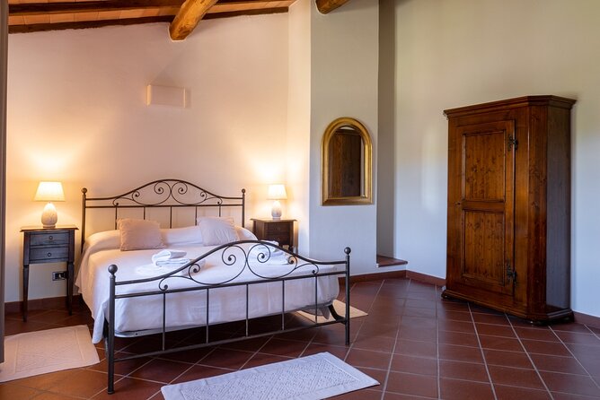 3-Day Private Experience as a Winemaker at a Wine Resort in Tuscany - Yoga and Outdoor Activities