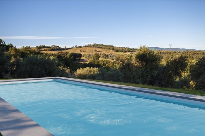 3-Day Private Experience as a Winemaker at a Wine Resort in Tuscany - Availability and Accessibility Information