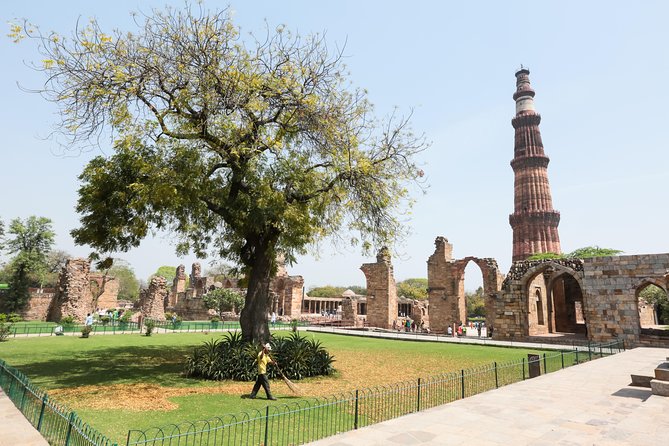 3-Day Private Golden Triangle Tour: Delhi, Agra and Jaipur - Accommodation Options