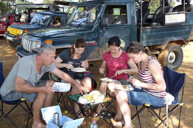 3-Day Private Guided Safari Tour in Yala National Park Sri Lanka - Additional Information
