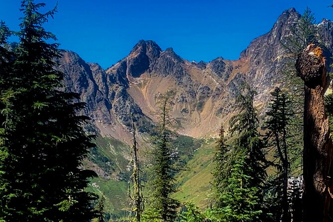 3-Day Private Guided Tour From Bellingham to Winthrop - Outdoor Activities in Winthrop