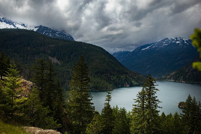 3-Day Private Guided Tour From Bellingham to Winthrop - Preparing for Your Journey