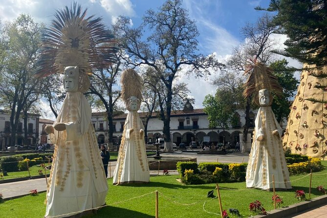 3-Day Private Guided Tour of Monarch Butterflies in Michoacan - Tour Reviews