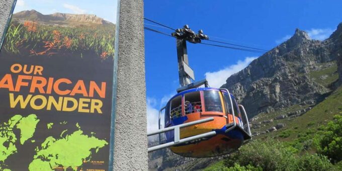 3-Day Private Guided Tour to Cape Towns Top Attractions - Accessibility and Health Requirements
