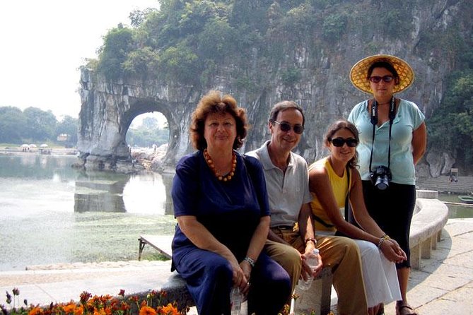 3-Day Private Guilin Tour With Li River Cruise and Yangshuo - Itinerary Details