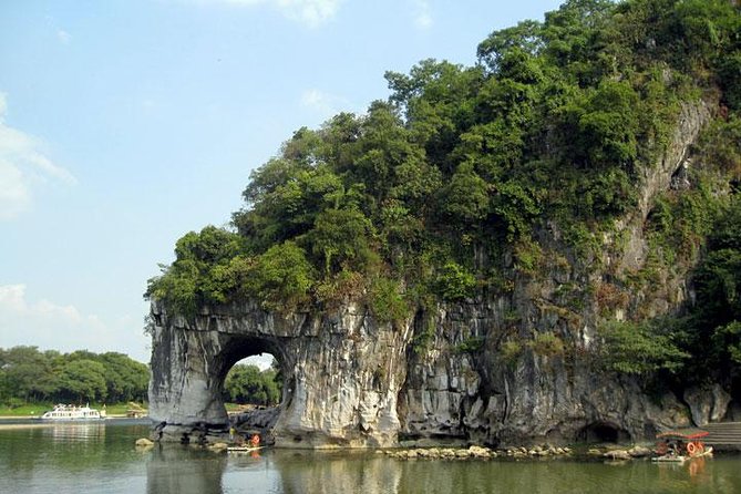 3-Day Private Guilin Tour With Li River Cruise and Yangshuo - Customer Feedback and Experience