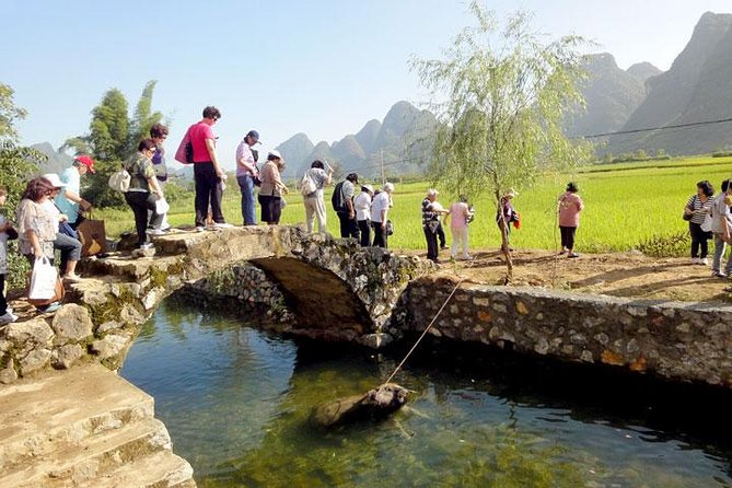3-Day Private Guilin Tour With Li River Cruise and Yangshuo - Scenic Li River Cruise