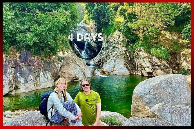 3-Day Private Ha Giang Loop Car Tour: Scenic Adventure from Hanoi - Day 3: Waterfalls, Viewpoints, and Return to Hanoi