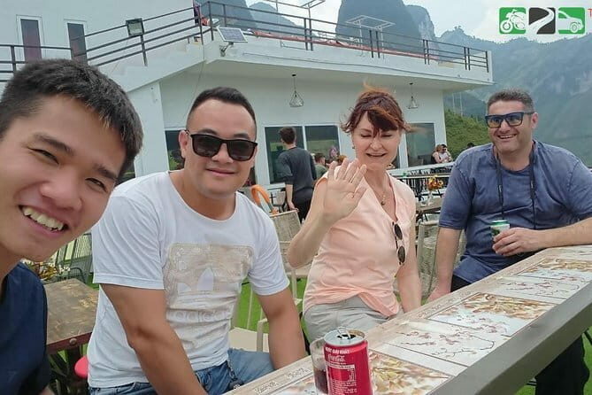 3-Day Private Ha Giang Loop Car Tour: Scenic Adventure from Hanoi - Practical Details and Considerations