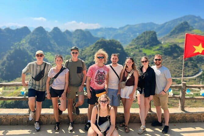 3-Day Private Ha Giang Loop Car Tour: Scenic Adventure from Hanoi - FAQ