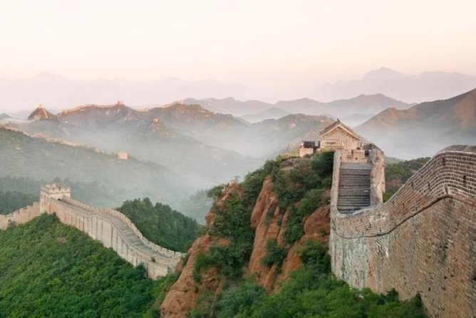 3-Day Private Hiking Adventure on the Great Wall: Gubeikou, Jinshanling and Simatai - Physical Requirements