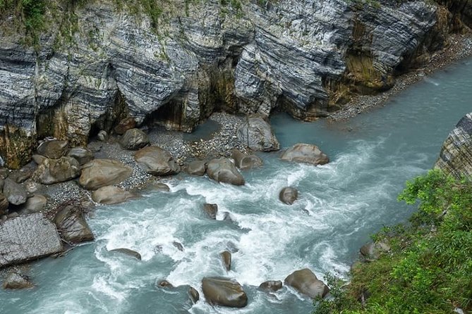 3-Day Private Hiking Tour in Taroko Gorge - Cancellation and Changes Policy