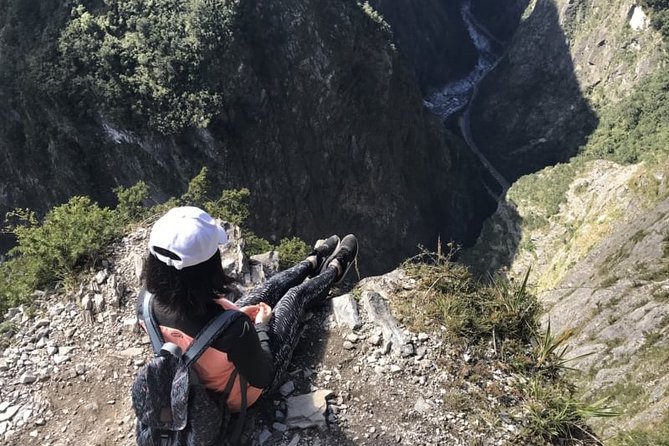 3-Day Private Hiking Tour in Taroko Gorge - Taroko National Park