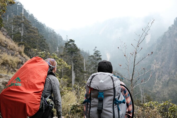 3-Day Private Hiking Tour of Jade Mountain - Cancellation Policy