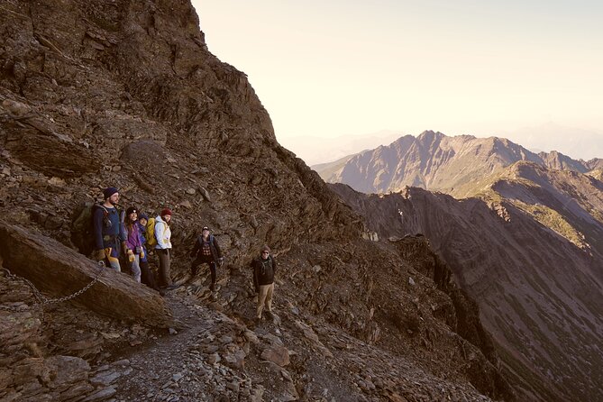 3-Day Private Hiking Tour of Jade Mountain - Itinerary Day 2