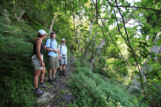 3-Day Private Hiking Trail in The Overberg - Included Amenities